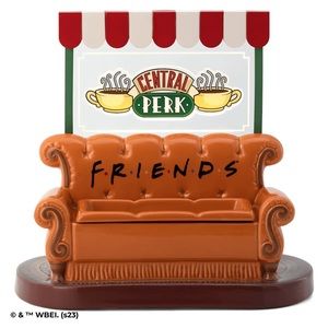 Friends Scentsy Warmer